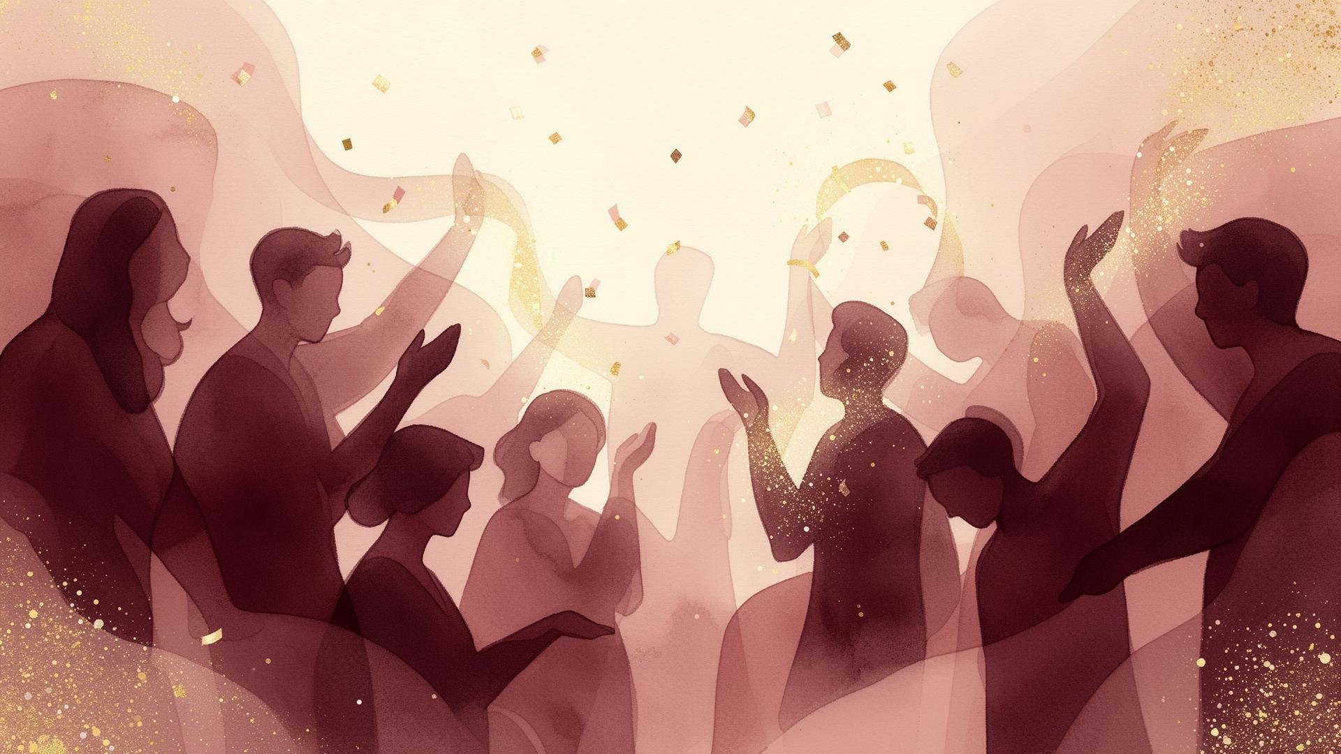 Arrangement på Café Oscar